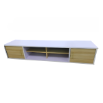 Durable Sturdy Wooden TV Stand