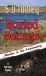 Buried Secrets Hardcover