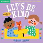 Let's Be Kind Book