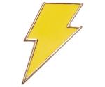 Elevated Lightning Bolt Jibbitz