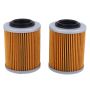 2003-2020 For Can-am Renegade Outlander Maverick Commander Oil Filter