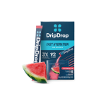 Watermelon Flavored Electrolyte Powder Box Of 8