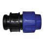 Female Compression Adapter - 63MM X 2 Inch