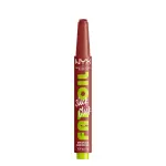 Professional Makeup Fat Oil Slick Click - Rose