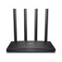 TP-link Archer C6U AC1200 Dual Band Wifi Router With Gigabit Lan Ports