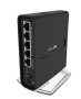 RB-HAPAC2 Hap AC2 Dual Band Wifi Router 5XGE