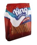 King Snacks - Sticks 18 X 200G