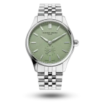 Classic Index Small Seconds - FC-530GR3B6B