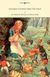 Children& 39 S Stories From The Poets Hardcover