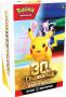 Mega Evolution: 30TH Celebration Booster Bundle - New