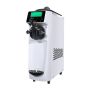 Compact Soft Serve Machine Digital Control White - Goshen