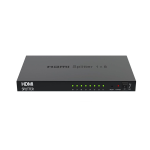 1080P 1 In 8 Hdtv High Transmission HDMI Splitter M24-11-11