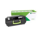 Lexmark 56F5000 Black Return Program Toner
