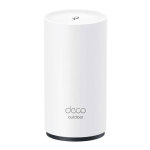 TP-link Deco X50-OUTDOOR AX3000 Outdoor Indoor Whole Home Mesh Wifi 6 Unit
