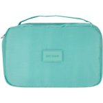 Clicks Man Hanging Bag Turquoise