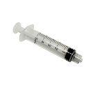 Luer Lock 5ML Syringe
