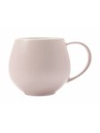 Maxwell & Williams Tint Snug Mug 450ML Rose