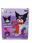 Kuromi Balance Car