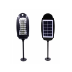 10W Solar Foold Lamp