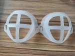 3D Face Mask Protector 30-PACK