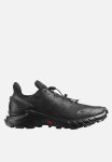 Salomon Supercross 4 - Black Black Black