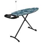 IRONING BOARD Premium Iron Rest Cord Guide Cotton Cover 135X46X93CM
