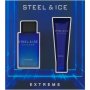 Clicks Steel & Ice Extreme Set