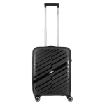 Travelite Travelwize Java Pp 4-WHEEL Spinner 75CM Luggage