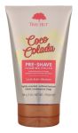 Tree Hut Coco Colada Shave Prep Polish Gently Soothe & Prep Skin Exfoliating Shave Essential 7 Fl Oz.