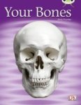 Your Bones - Green C Nf Paperback