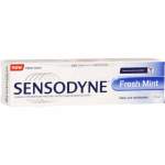 Sensodyne Toothpaste Assorted 75ML - Fresh Mint