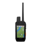 Garmin Alpha 300I Handheld Only- 010-02806-51