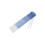 Matweld Tig Tungsten 2% Thoriated Red Pack Of 10