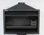 Entertainer 1200- Built In Braai - 304 Stainless Steel