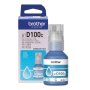 Brother Cyan Ink Cartridge For Dcp T230 T430W T530DW