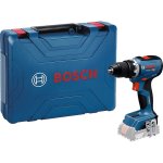 Bosch Pro Gsr 18V-65 Cordless Brushless Drill driver Bare Tool 06019N3005