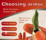 Multi-function Thumb Knife