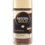 Gold Instant Espresso Coffee 200G