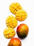 Maysian Mango Concentrate - 10ML