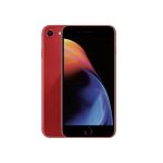 Apple Pre-owned Iphone 8 256GB - Product Red Good