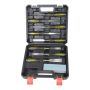 Chisel Set 6 - 50 Mm Incl. Sharp Stone 8 Pcs