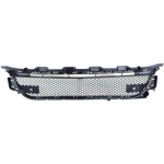 Mercedes CLA45 Amg W117 Front Lower Centre Grille - 1178852122