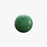 STD6I8N Steel Tongue Drum