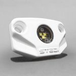 Stedi Surface Single Marine LED Rock Light White For