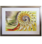 Nature Wonder Art Photography Framed Print 1400 X 1000