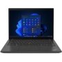 Lenovo T14 21AH00AQZA 14 Core I7 Notebook - Intel Core I7-1255U 512GB SSD 16GB RAM Windows 11 Pro 64-BIT Black