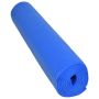 6MM Yoga Mat & Carry Bag Blue