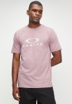 Oakley Duality B1B Tee - Lunar Rock
