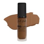 Pro HD Matte Found - Soft Sable