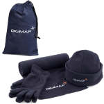 Greenland Fleece Set - Navy Default
